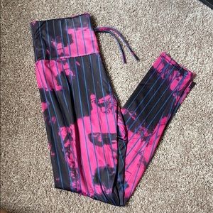 High Waisted Yoga Pants